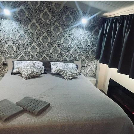 Suites Grey In Centro Randazzo Zewnętrze zdjęcie