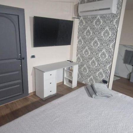Suites Grey In Centro Randazzo Zewnętrze zdjęcie