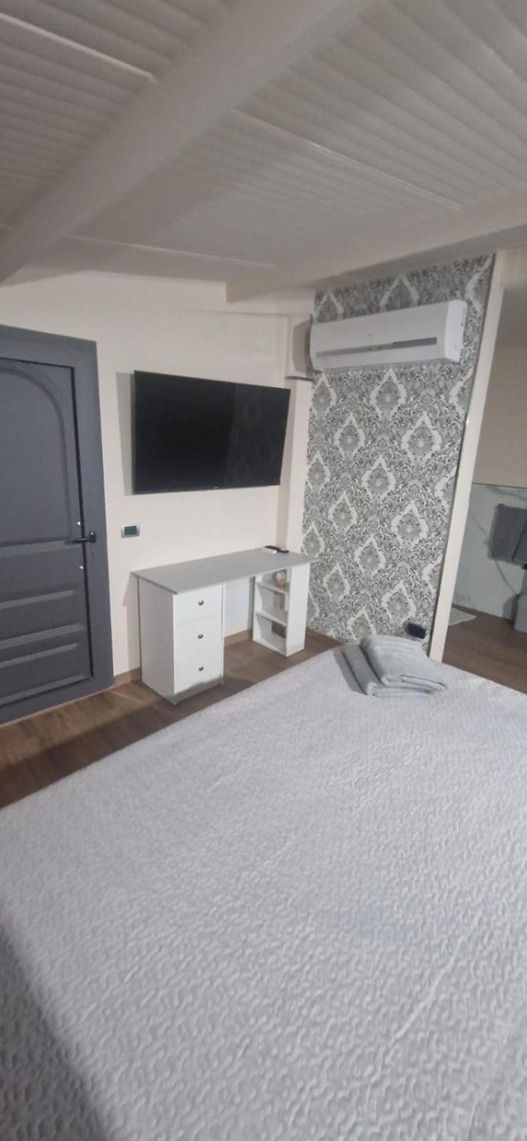 Suites Grey In Centro Randazzo Zewnętrze zdjęcie